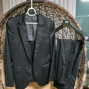 스파오 정장세트 (남여공용)