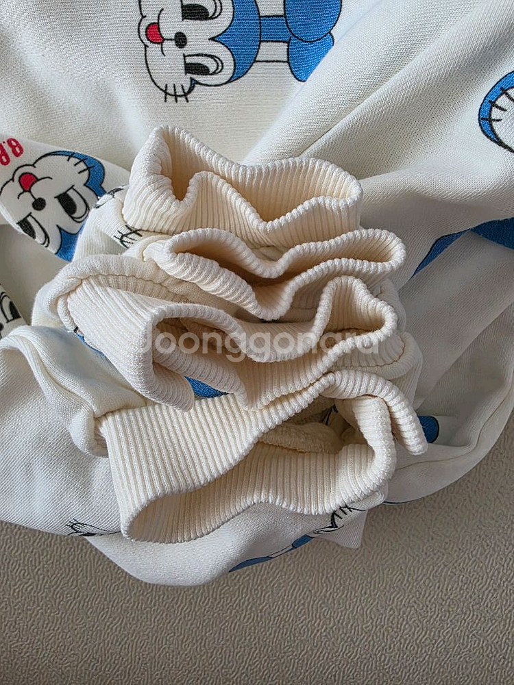 베베드피노 봉주르버니 오버롤 90--4