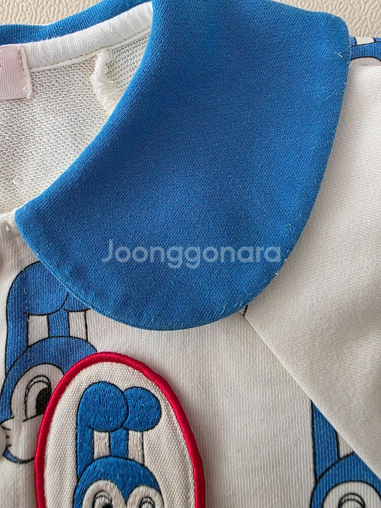 베베드피노 봉주르버니 오버롤 90--8