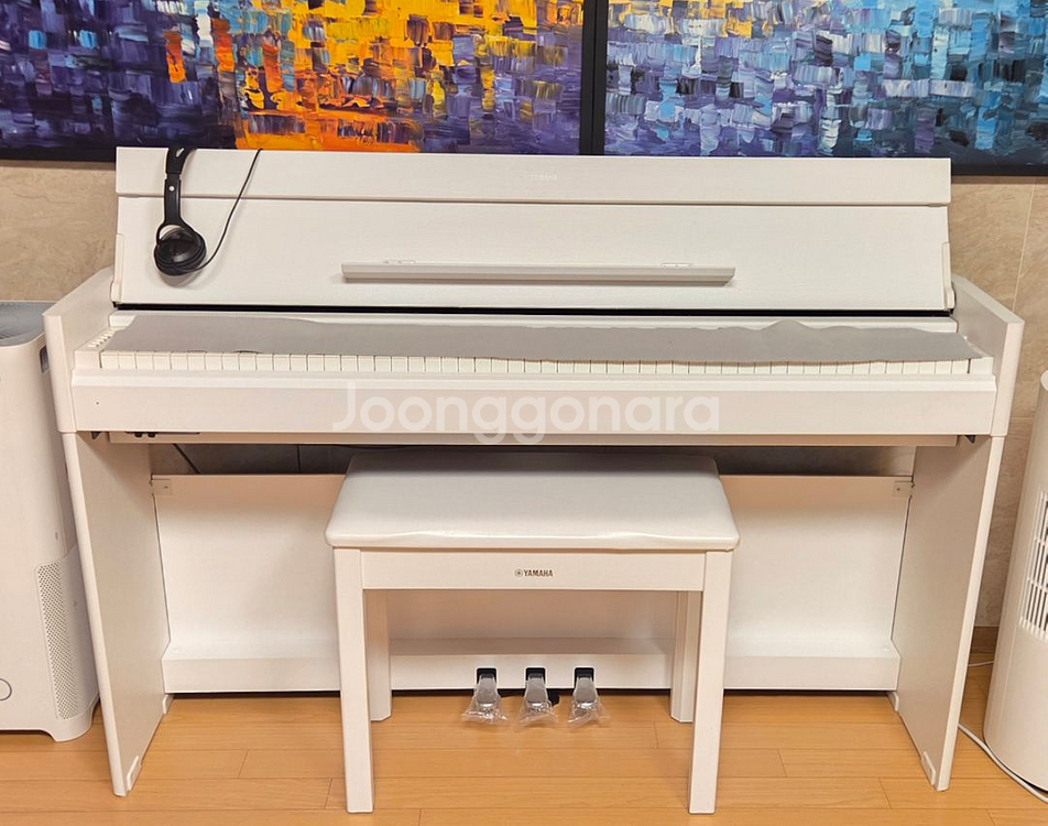 야마하디지털피아노 YDP-S54--0