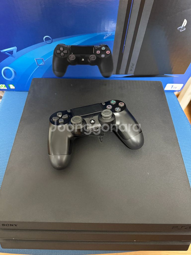 ps4 pro 플스4 프로 펌웨어 9.00--1