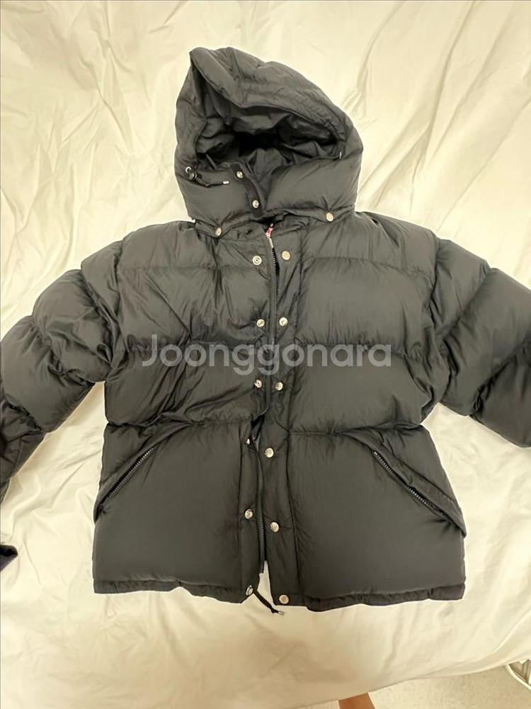 단톤 패딩 22fw--1