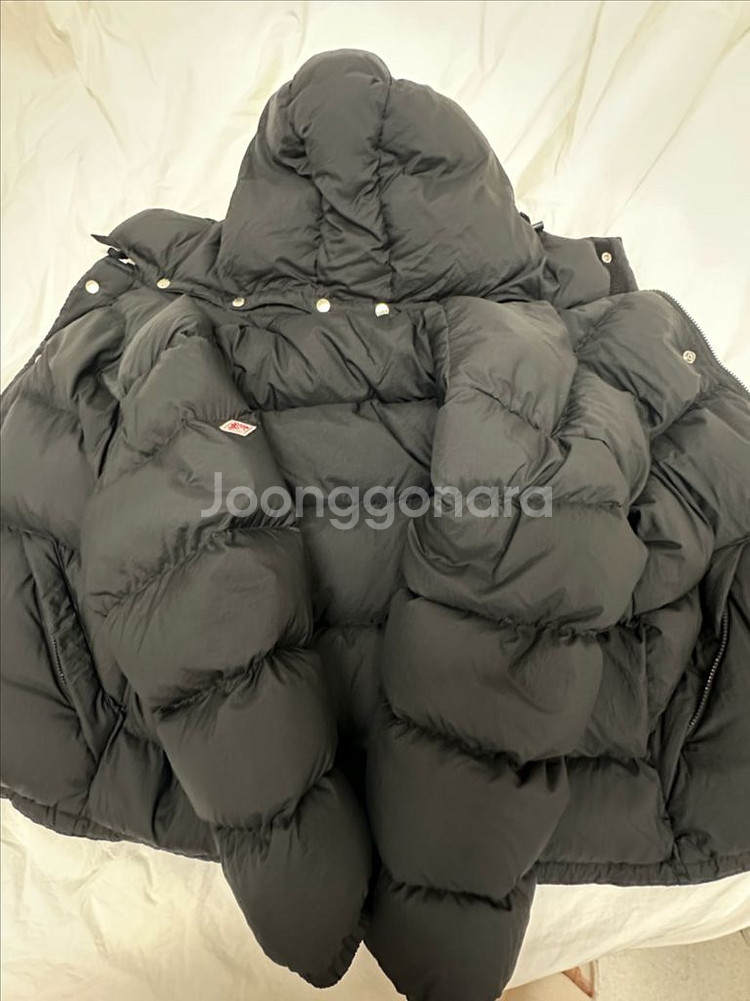 단톤 패딩 22fw--3
