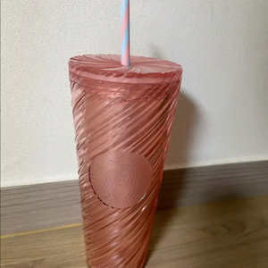 스타벅스텀블러710ml(미개봉새상품)핑크