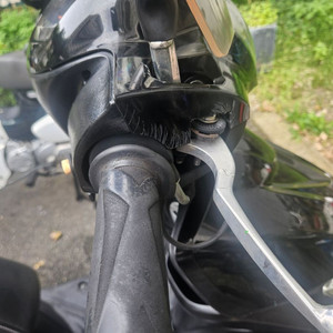 어드레스125 어드레스오토바이 판매합니다