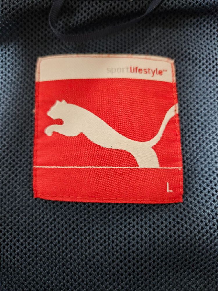 77)푸마 기능성 여성 바람막이 자켓점퍼--3