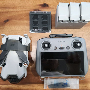 미니4프로 플라이모어 콤보 플러스 보증기간 1년+nd