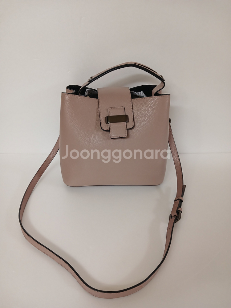 델라스텔라 여성용 로티에 소가죽 토트백,크로스백--0