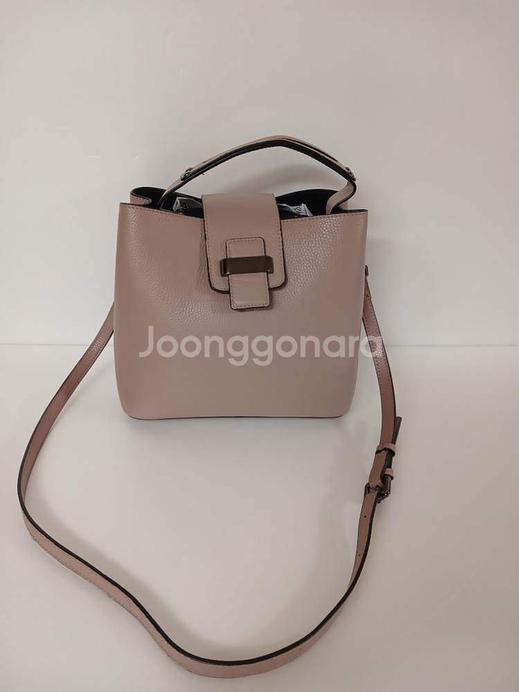 델라스텔라 여성용 로티에 소가죽 토트백,크로스백--1