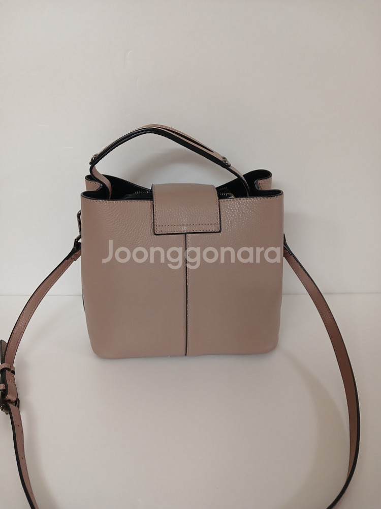 델라스텔라 여성용 로티에 소가죽 토트백,크로스백--4