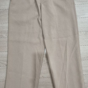 보웬 정장 바지 미듐 베이지