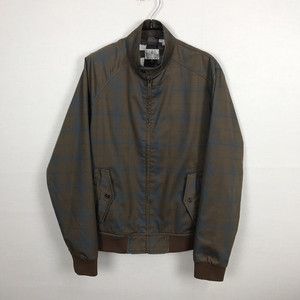 볼컴 VOLCOM 블루종 자켓 남성M (100)