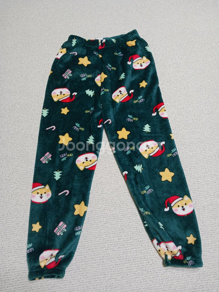 수면바지 편한바지 (남여공용 9개)--1