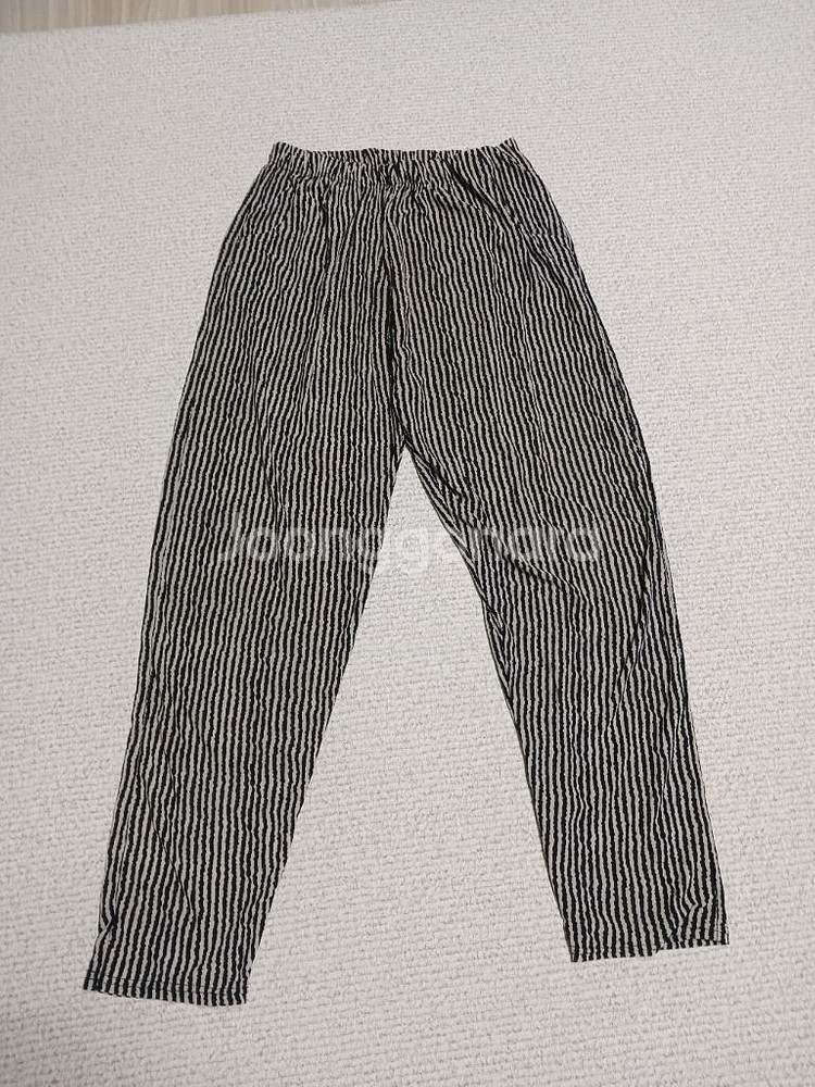 수면바지 편한바지 (남여공용 9개)--8