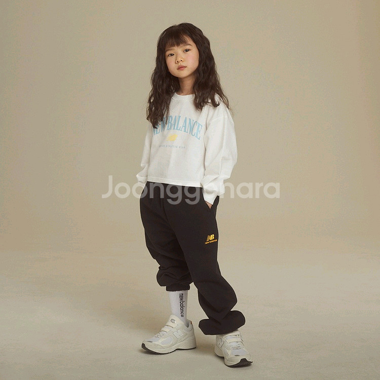 뉴발란스키즈 상하복 120/130--0