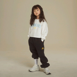 뉴발란스키즈 상하복 120/130