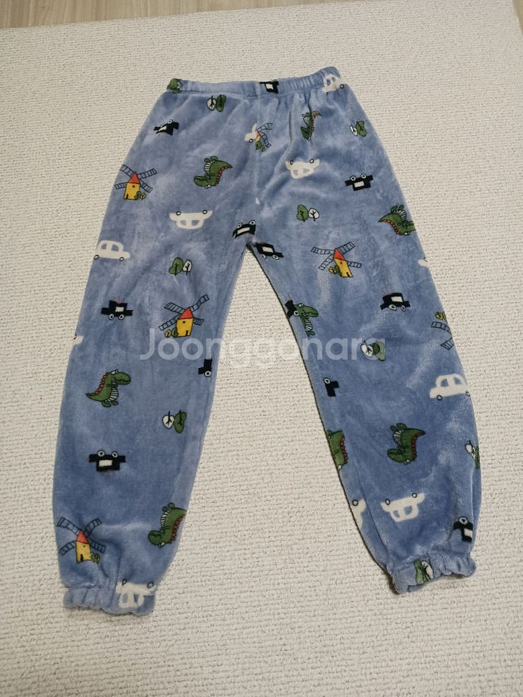 수면바지 편한바지 (남여공용 9개)--0