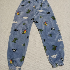 수면바지 편한바지 (남여공용 9개)