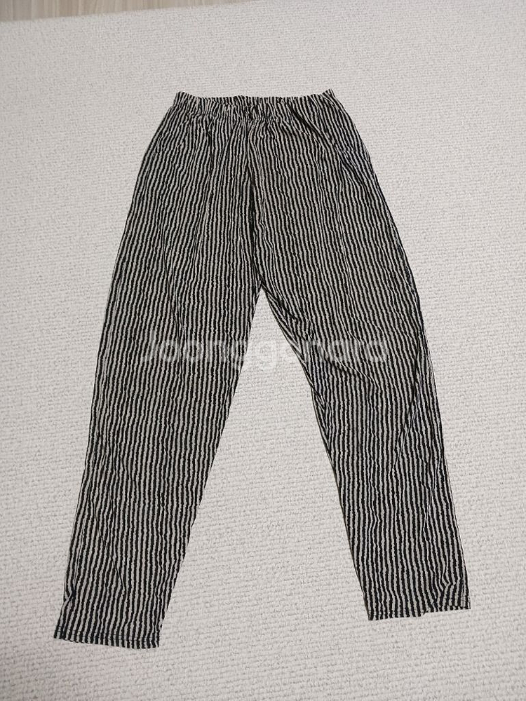 수면바지 편한바지 (남여공용 9개)--8