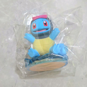 제주 x 포켓몬스터 - 꼬부기 랜덤피규어