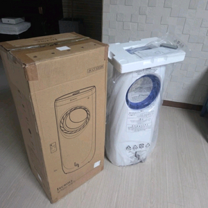 제크롤 냉풍기 JK-CF3000R