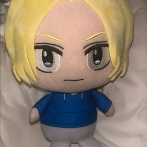 아사쿠라 신 인형