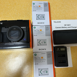 소니 rx100m7 판매합니다