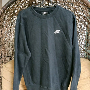 나이키 맨투맨 (XS 사이즈)
