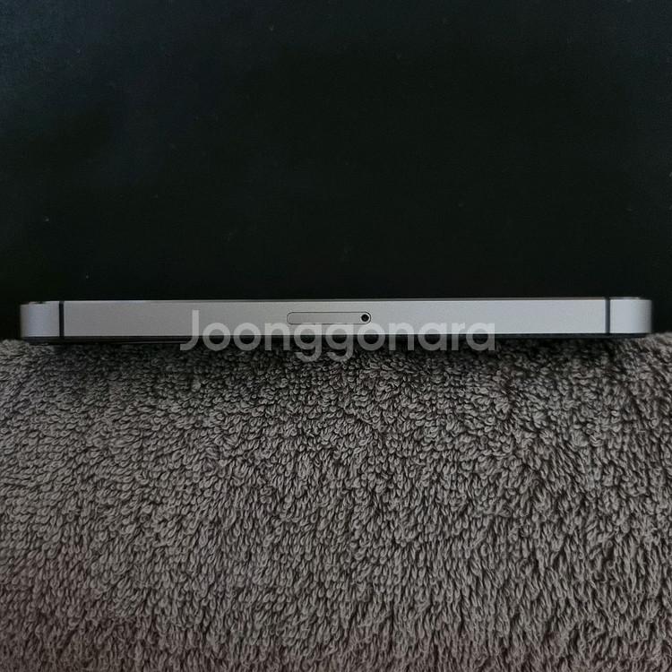 [무음] 아이폰 5S 스그 16GB (DX3R1)--2