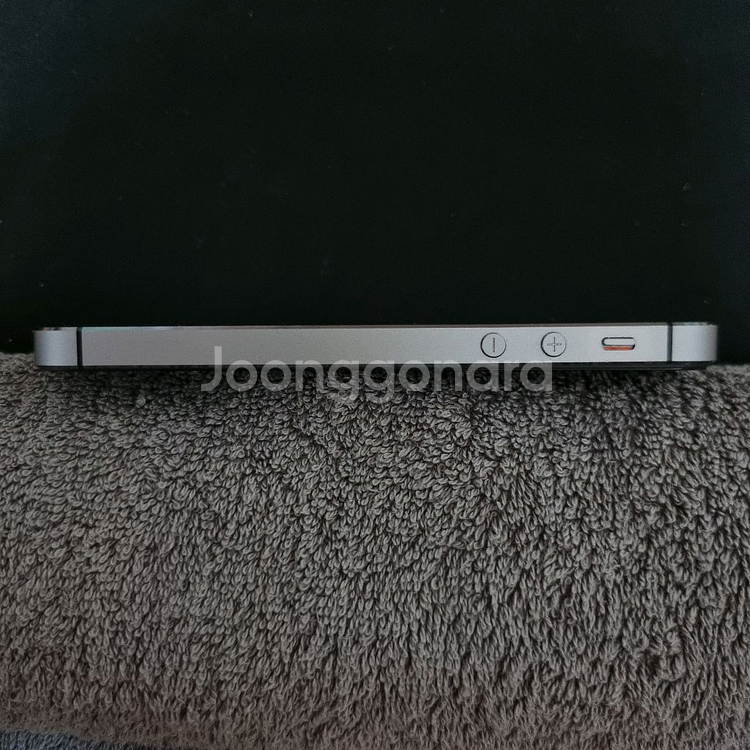 [무음] 아이폰 5S 스그 16GB (DX3R1)--4