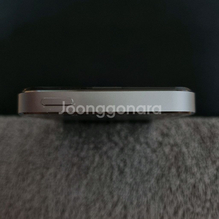 [무음] 아이폰 5S 스그 16GB (DX3R1)--5