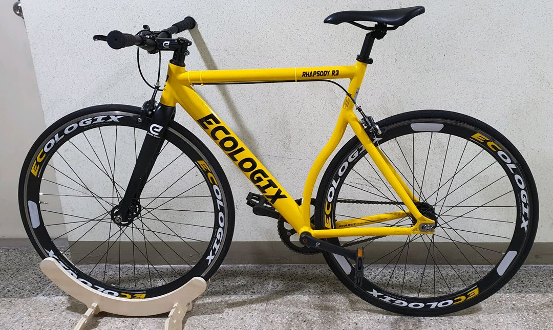 에콜로직스 r3 랩소디 이미지