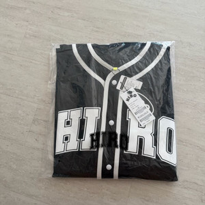 히로 베이스볼 블랙 170 세상품