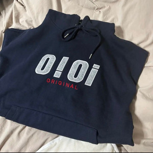 오아이오아이 후드
