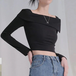 어반드레스 티셔츠 Beauty shoulder t-sh