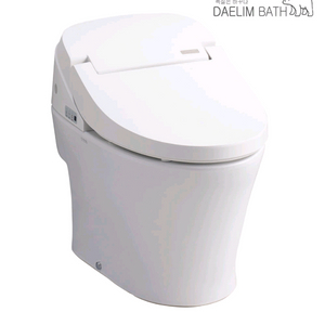 [일체형비데] 대림바스 dst660 새상품 45만