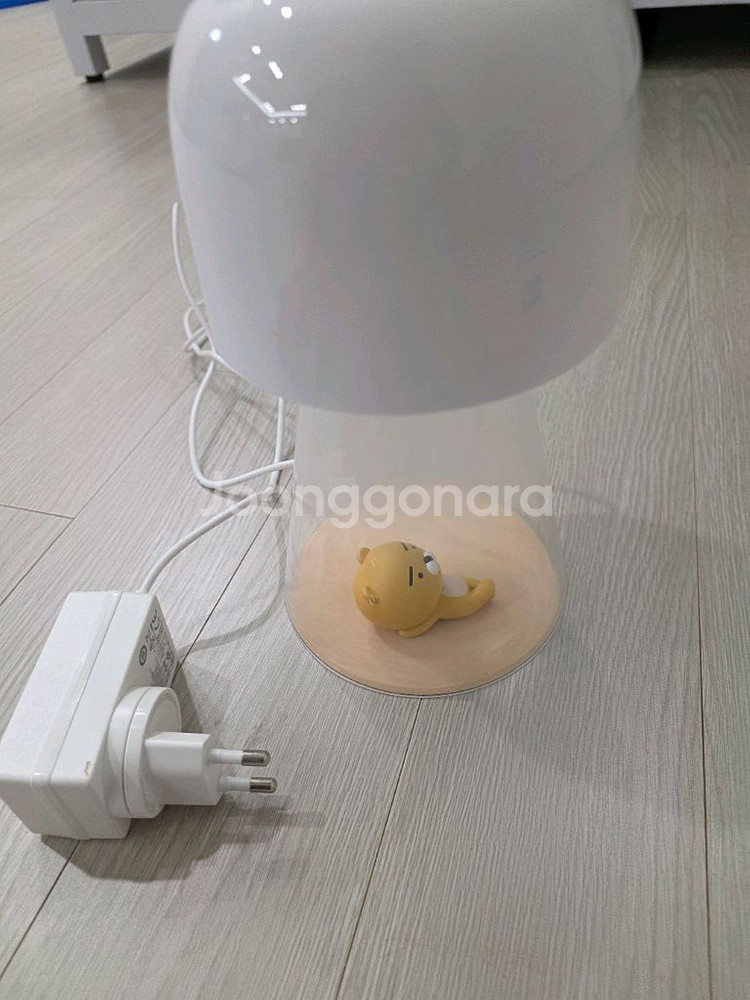 카카오 스마트 조명(수유등)--0