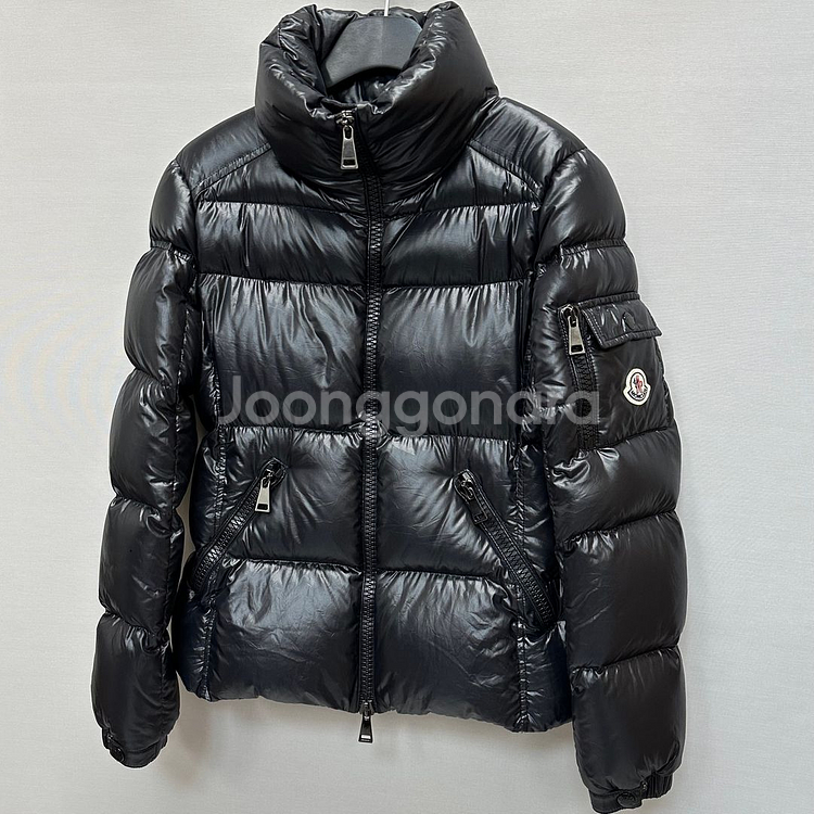 몽클레어 모야드 패딩 ( 55 )--2