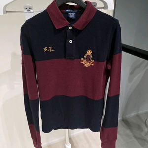 폴로 랄프로렌 카라티셔츠 S