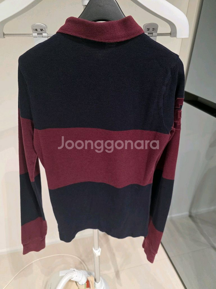 폴로 랄프로렌 카라티셔츠 S--1