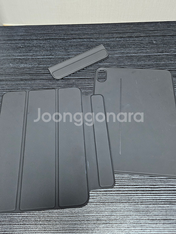 거의 새것)아이패드 미니7 128GB 배터리 효율100--7