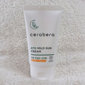 세라베라 아토 마일드 선크림 50ml
