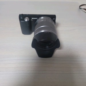 소니 알파 nex5 이미지