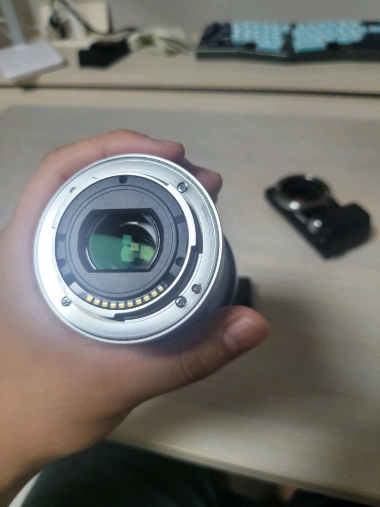 소니 알파 nex5 이미지