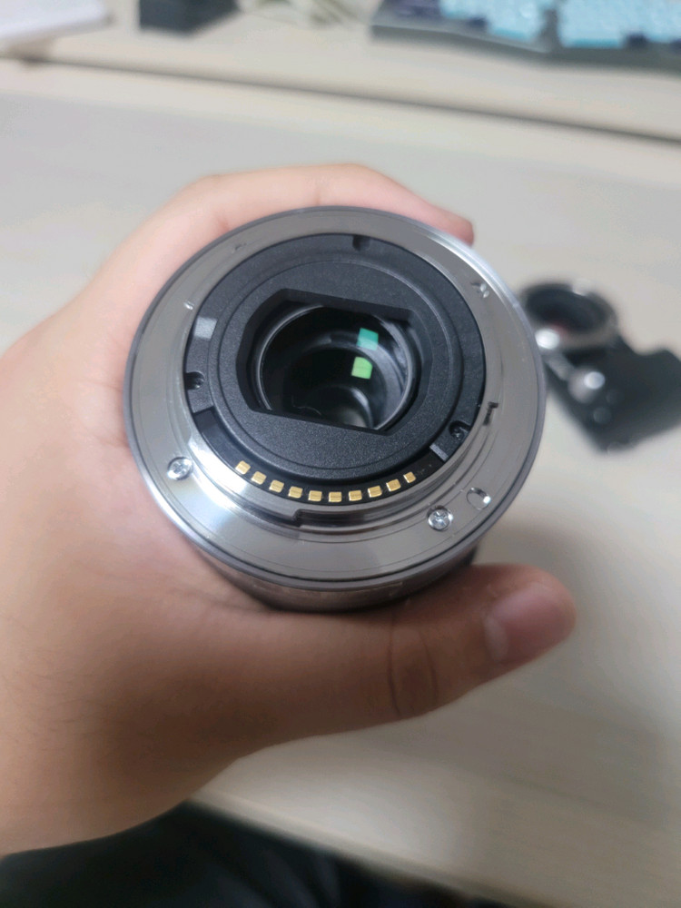 소니 알파 nex5 이미지