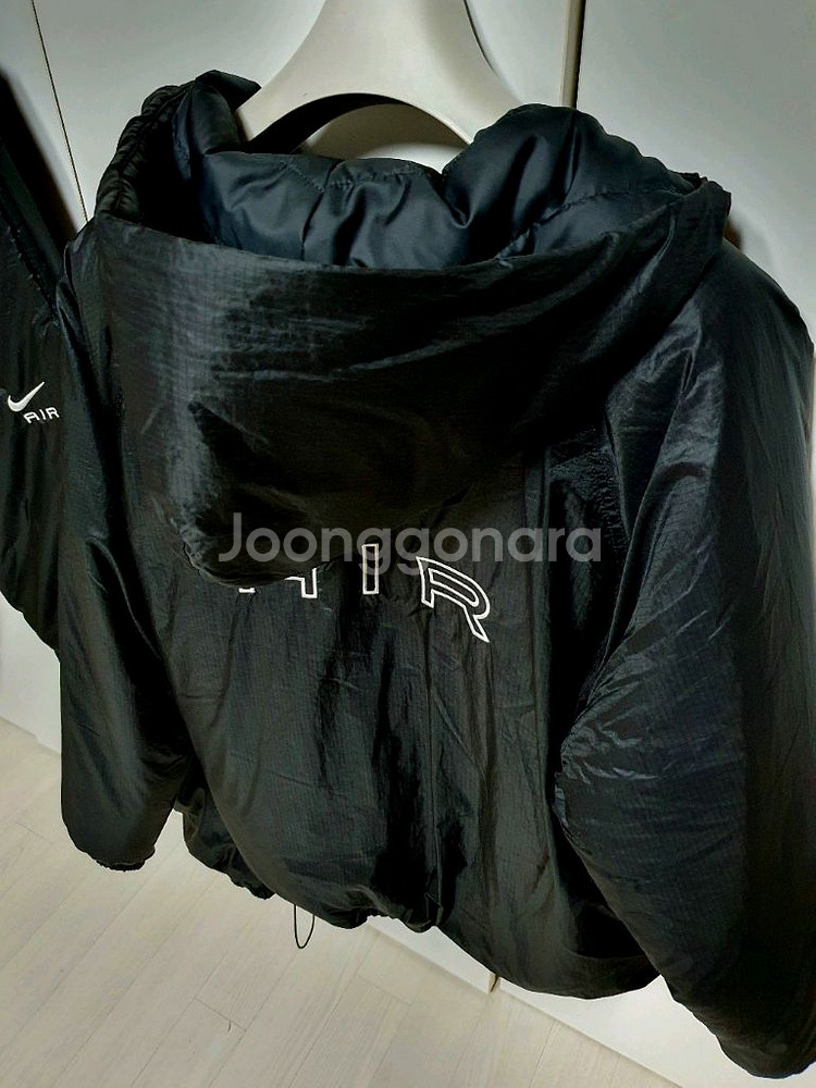 나이키 패딩자켓 패딩바지--5