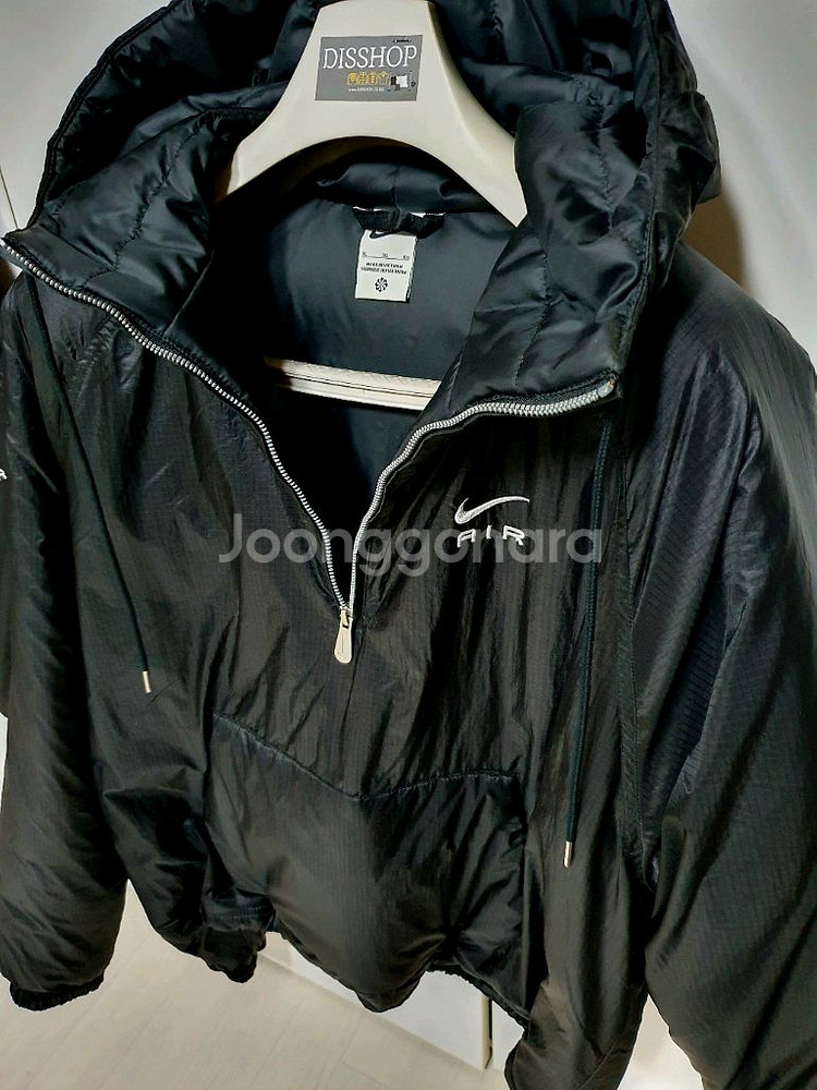 나이키 패딩자켓 패딩바지--3