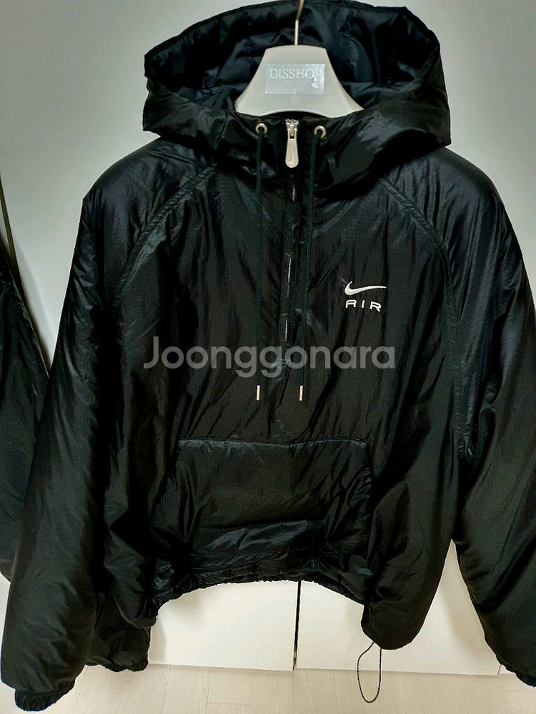 나이키 패딩자켓 패딩바지--1