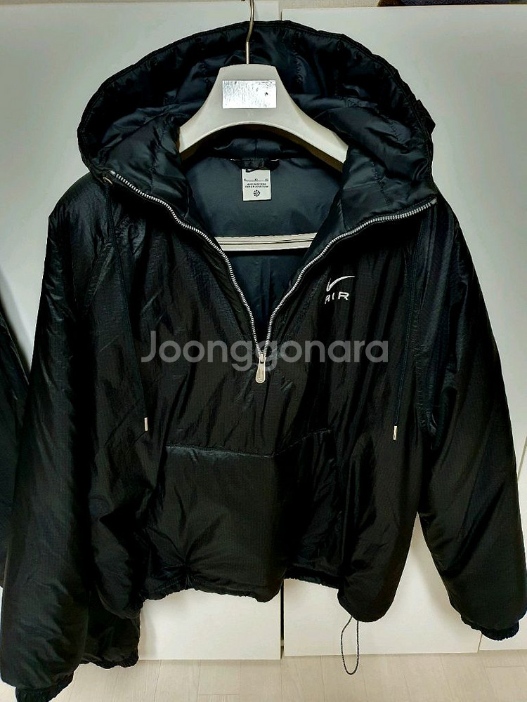 나이키 패딩자켓 패딩바지--2