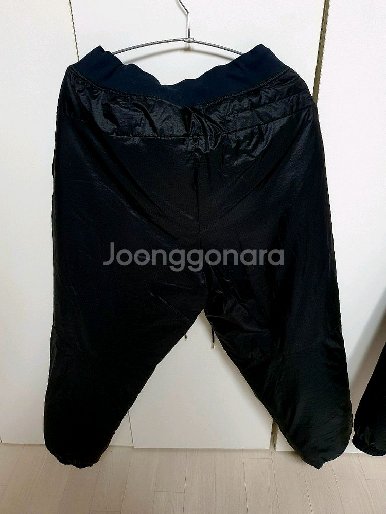나이키 패딩자켓 패딩바지--7